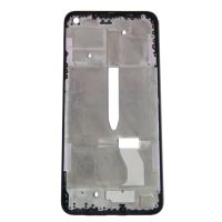 Рамка дисплея для Realme RMX3472 <черный> ― Spb.OnlineBazar.su