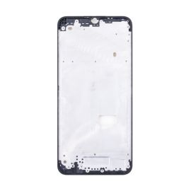 Рамка дисплея для Realme C25Y <черный>