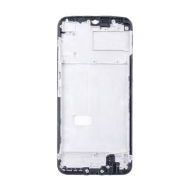 Рамка дисплея для Realme C25Y <черный>