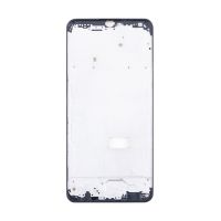 Рамка дисплея для Realme C51 <черный> ― Spb.OnlineBazar.su