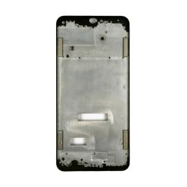 Рамка дисплея для Realme C63 <черный>