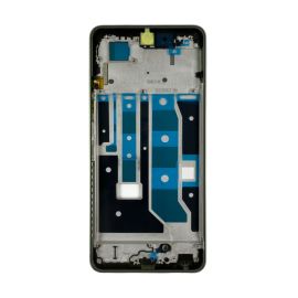 Рамка дисплея для Realme C67 <зеленый>