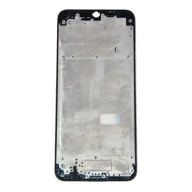 Рамка дисплея для Realme C11 <черный>
