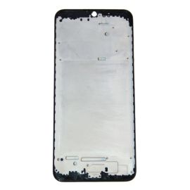 Рамка дисплея для Samsung SM-A025F (Galaxy A02s) <черный>