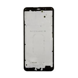 Рамка дисплея для Samsung SM-A165F (Galaxy A16) <черный>