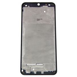 Рамка дисплея для Samsung SM-A235F (Galaxy A23) <черный>