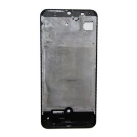 Рамка дисплея для Samsung SM-A307F (Galaxy A30s) <черный>