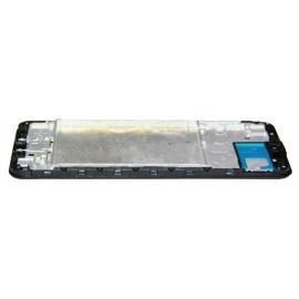 Рамка дисплея для Samsung SM-M236B (Galaxy M23 5G) <черный>