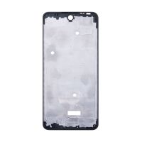 Рамка дисплея для Tecno Camon 18 (CH6n) <черный> ― Spb.OnlineBazar.su
