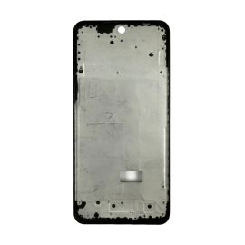 Рамка дисплея для Vivo Y28 (V2352) <черный>