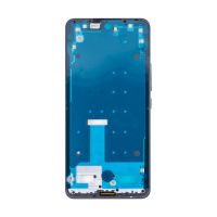 Рамка дисплея для Xiaomi 12 Lite <черный> ― Spb.OnlineBazar.su