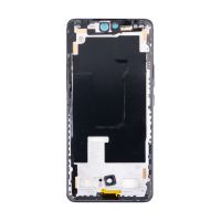 Рамка дисплея для Xiaomi 13 Lite <черный> (оригинал) ― Spb.OnlineBazar.su