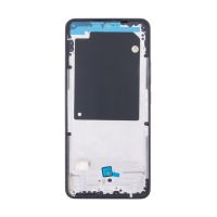 Рамка дисплея для Xiaomi 23124RA7EO <черный> ― Spb.OnlineBazar.su