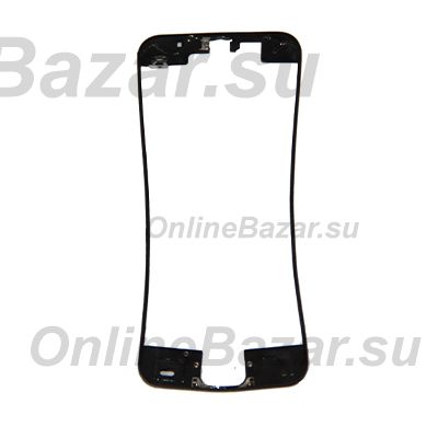 Рамка дисплея для Apple iPhone 5c ― Spb.OnlineBazar.su