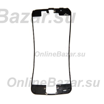 Рамка дисплея для Apple iPhone 5c ― Spb.OnlineBazar.su