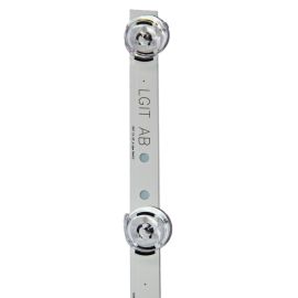 Светодиодная подсветка для телевизоров 32 дюймов (32LB Innotek DRT 3.0) (комплект 3 шт.)