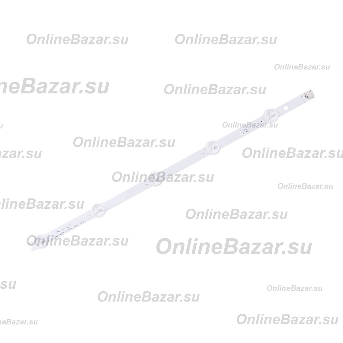 Светодиодная подсветка для телевизоров 42 дюйма (6916L-1214A L1-Type) ― Spb.OnlineBazar.su
