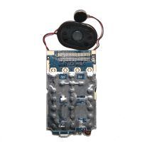 Системная плата для BQ BQ-2431 Step L+ (оригинал) ― Spb.OnlineBazar.su