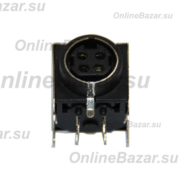 Системный разъем для ноутбука Dell Alienware M7700 ― Spb.OnlineBazar.su