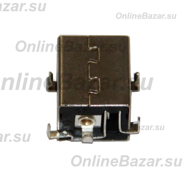 Системный разъем для ноутбука Compaq Presario V4000 ― Spb.OnlineBazar.su