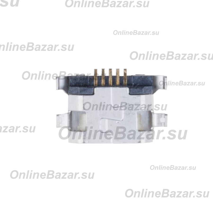 Системный разъем для Vertex Impress Zeon 3G ― Spb.OnlineBazar.su