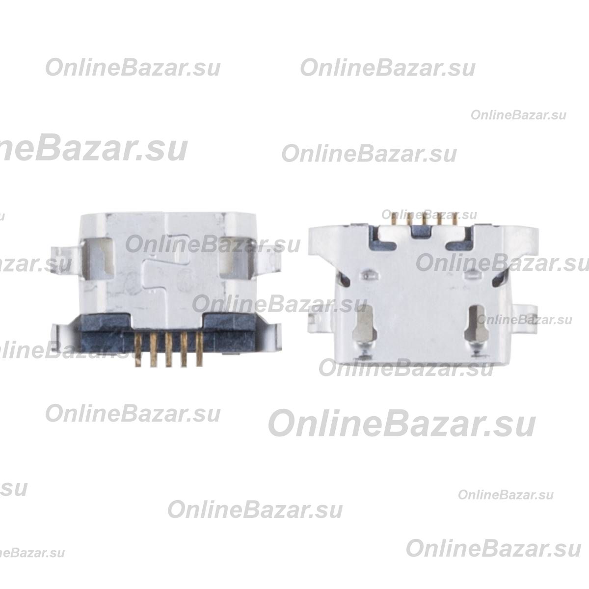 Системный разъем для Vertex Impress Zeon 3G ― Spb.OnlineBazar.su