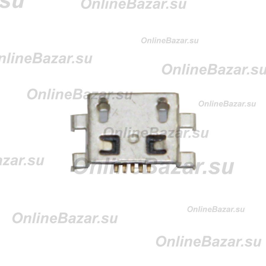 Системный разъем для Explay S02 3G ― Spb.OnlineBazar.su