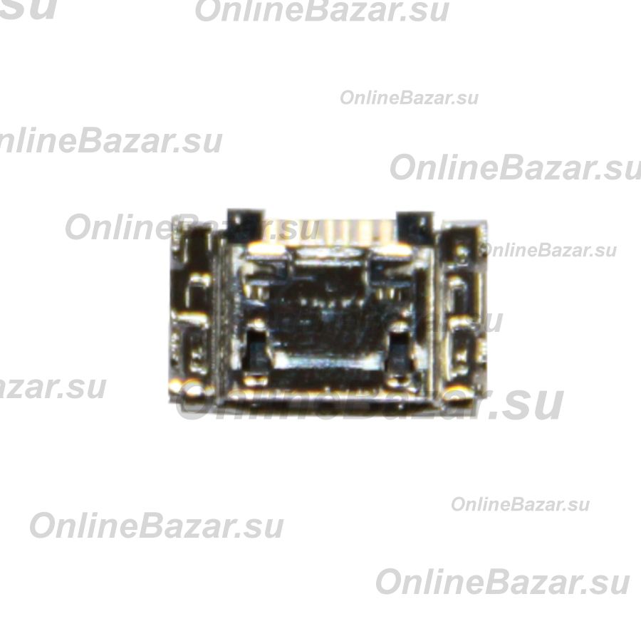 Системный разъем для Samsung SM-A105F (Galaxy A10) ― Spb.OnlineBazar.su