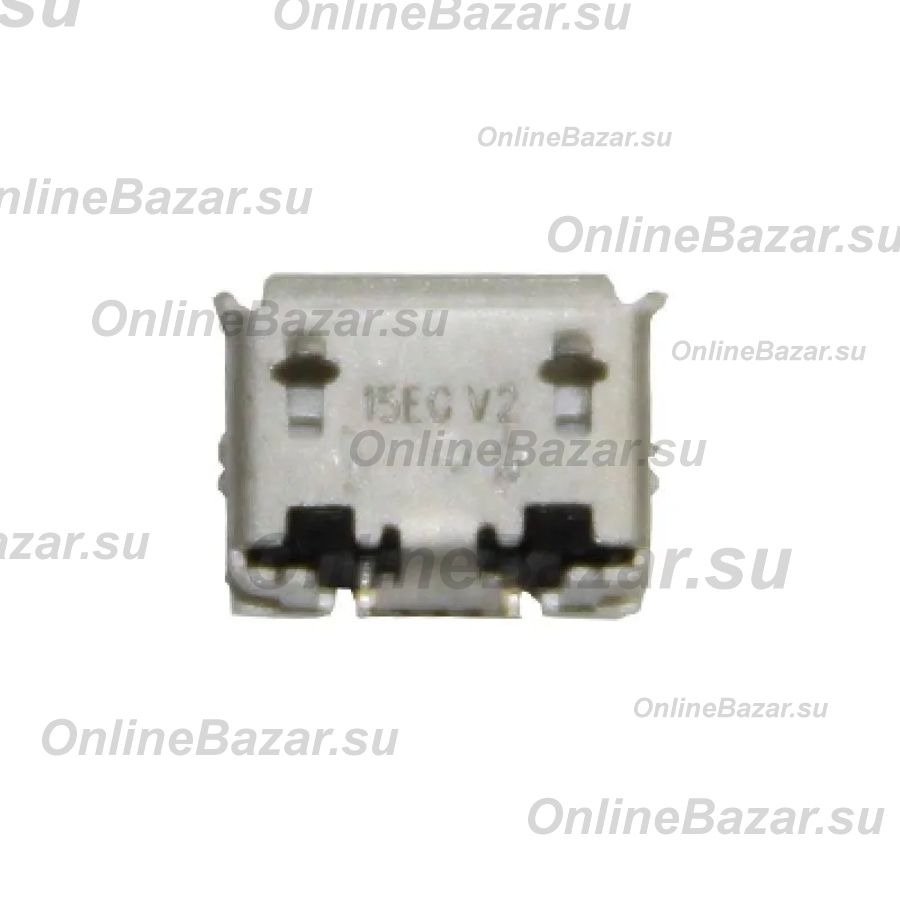 Системный разъем для BQ BQ-1411 Nano ― Spb.OnlineBazar.su