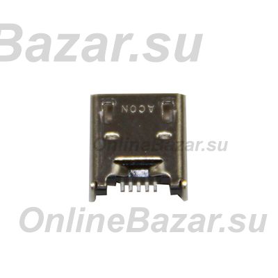 Системный разъем для Acer Iconia Tab B1-721 ― Spb.OnlineBazar.su