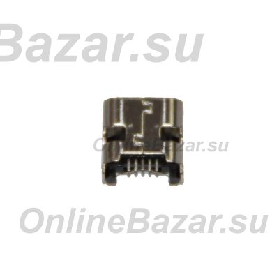 Системный разъем для Acer Iconia Tab B1-721 ― Spb.OnlineBazar.su