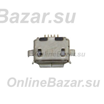 Системный разъем для Explay Titan (оригинал) ― Spb.OnlineBazar.su