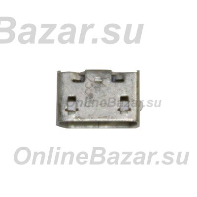 Системный разъем для BQ BQM-2410 Denver II ― Spb.OnlineBazar.su