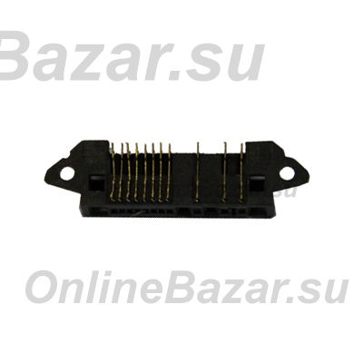Системный разъем для Sony Ericsson K500 ― Spb.OnlineBazar.su