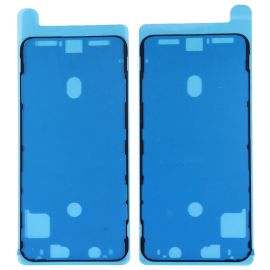 Скотч двусторонний для сборки водонепроницаемый Apple iPhone Xs Max <черный> (оригинал)