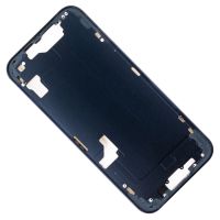 Средняя часть корпуса для Apple iPhone 14 <черный> ― Spb.OnlineBazar.su