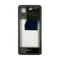 Средняя часть корпуса для Infinix Hot 40 Pro (X6837) <голубой> ― Spb.OnlineBazar.su