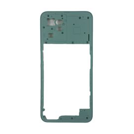Средняя часть корпуса для Realme RMX3511 <зеленый>