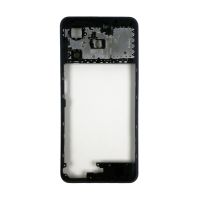 Средняя часть корпуса для Realme Note 60 <голубой> ― Spb.OnlineBazar.su
