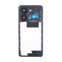 Средняя часть корпуса для Tecno Pova 5 (LH7n) <синий> ― Spb.OnlineBazar.su