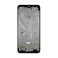 Средняя часть корпуса для Tecno Spark 10C (KI5k) <черный> ― Spb.OnlineBazar.su