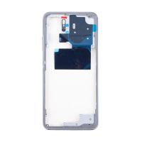 Средняя часть корпуса для Xiaomi 2207117BPG <белый> ― Spb.OnlineBazar.su