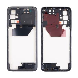 Средняя часть корпуса для Xiaomi 22011119UY <серый>