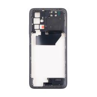 Средняя часть корпуса для Xiaomi 22011119UY <серый> ― Spb.OnlineBazar.su