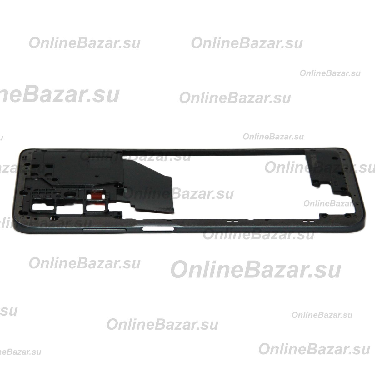 Средняя часть корпуса для Xiaomi 22011119UY <серый> ― Spb.OnlineBazar.su