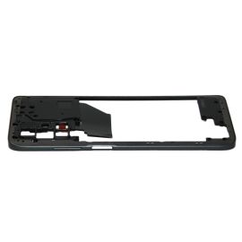 Средняя часть корпуса для Xiaomi 22011119UY <серый>