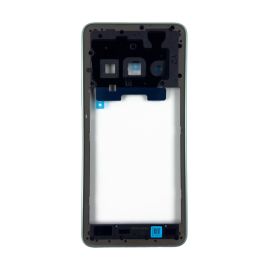 Средняя часть корпуса для Xiaomi Poco C61 <зеленый>
