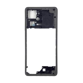 Средняя часть корпуса для Xiaomi 22101316UG <черный>