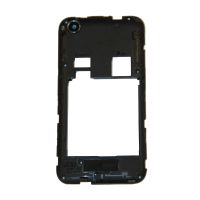 Средняя часть корпуса для HTC Desire 320 <черный> (оригинал) ― Spb.OnlineBazar.su