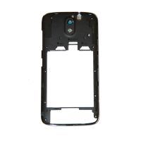 Средняя часть корпуса для HTC Desire 526G Dual Sim <черный> (оригинал) ― Spb.OnlineBazar.su